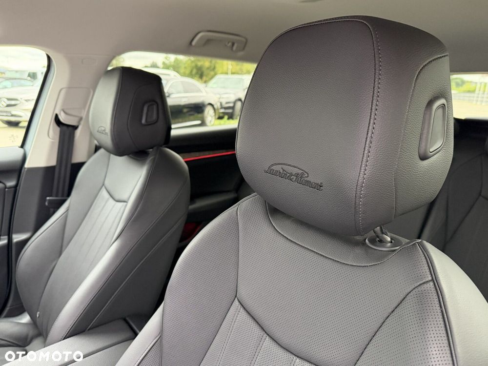 Skoda Superb 2.0 TDI SCR 4x4 L&K DSG - 20