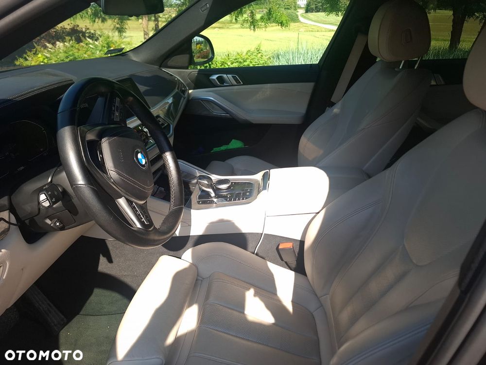 BMW X6 - 10