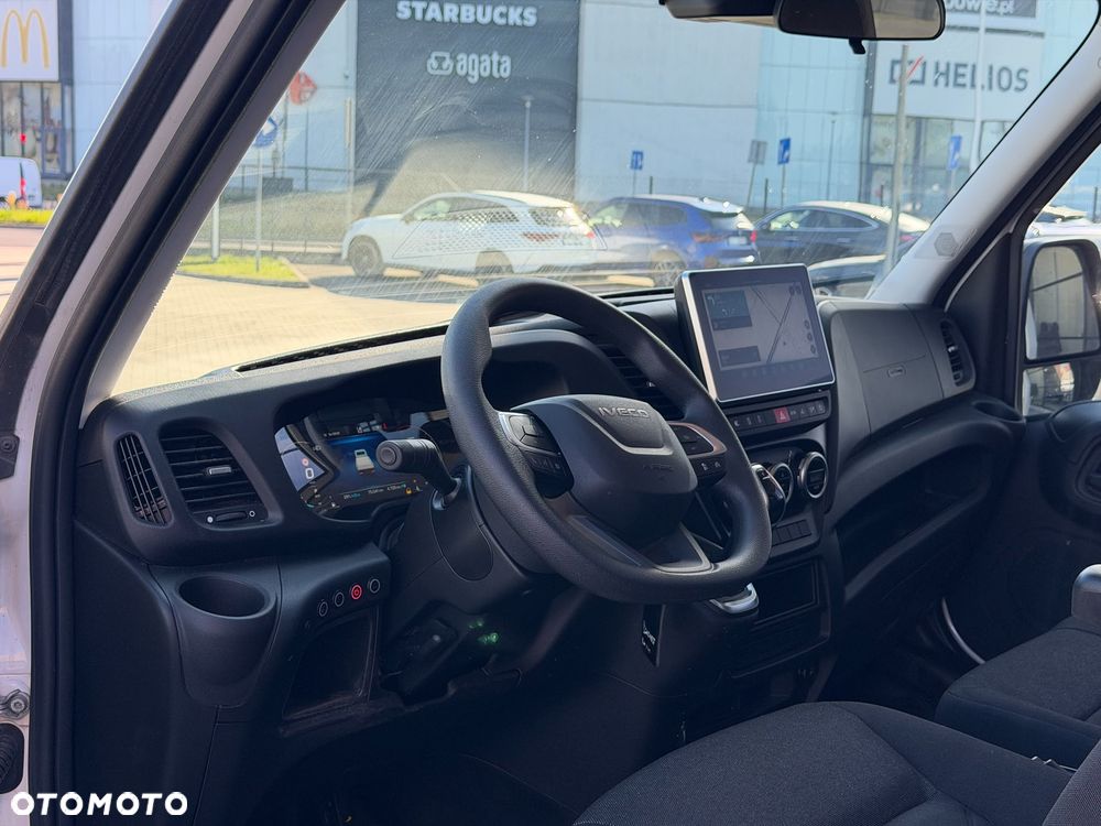 Iveco Daily - 12