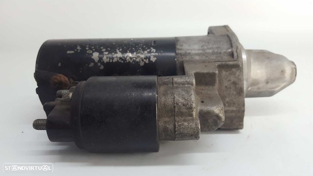 MOTOR DE ARRANQUE MERCEDES CLASE E (W210) BERLINA 280 (210.063) - 6