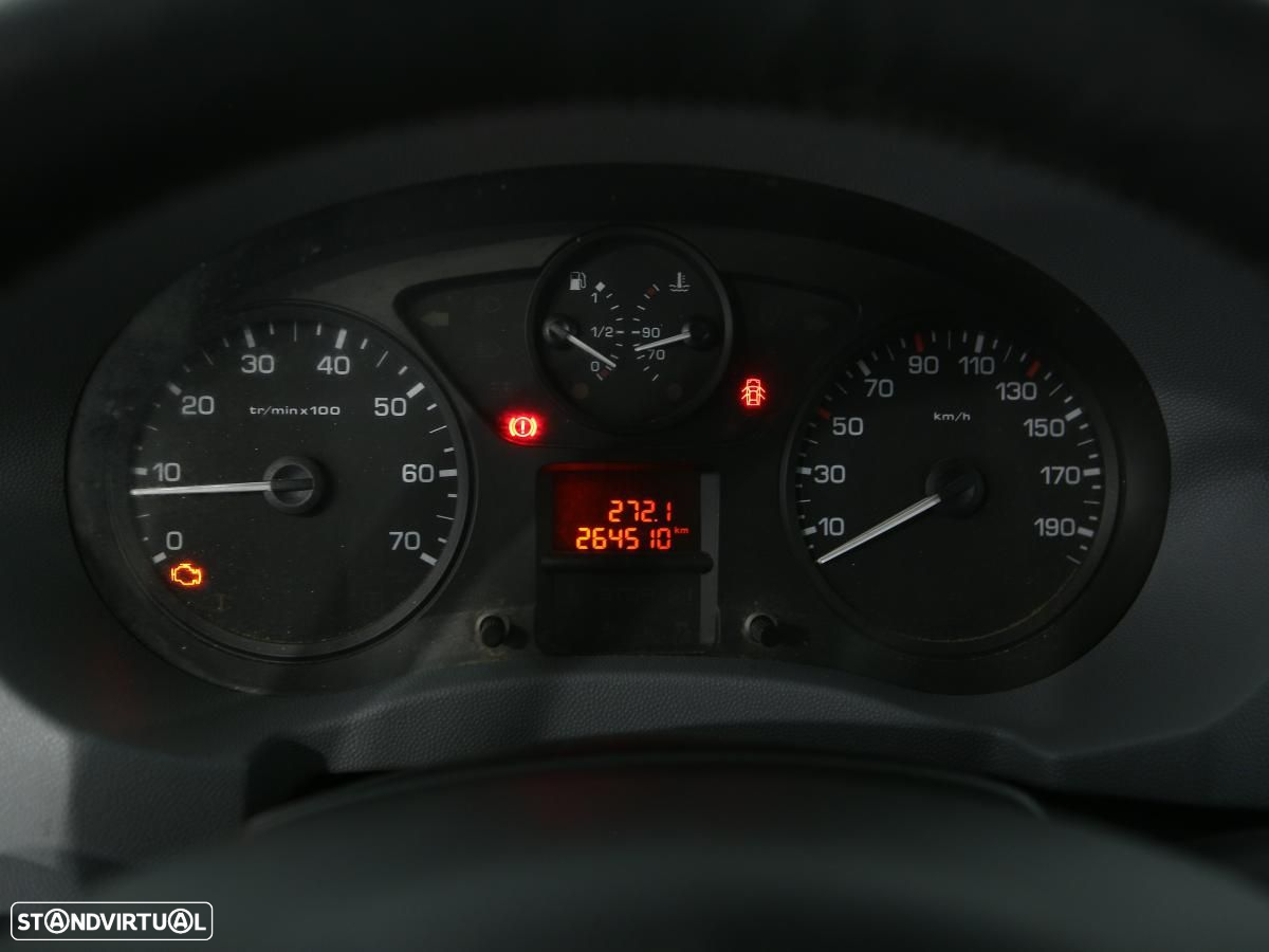 Peugeot Expert - 13