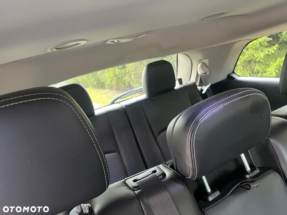 Fiat Freemont 2.0 Multijet 16V DPF Urban - 16
