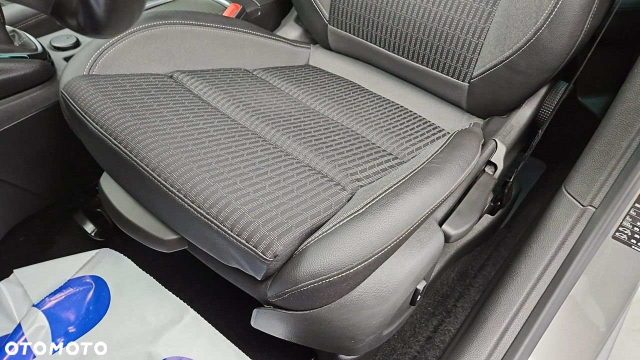 Opel Astra V 1.5 CDTI Elegance S&S - 12