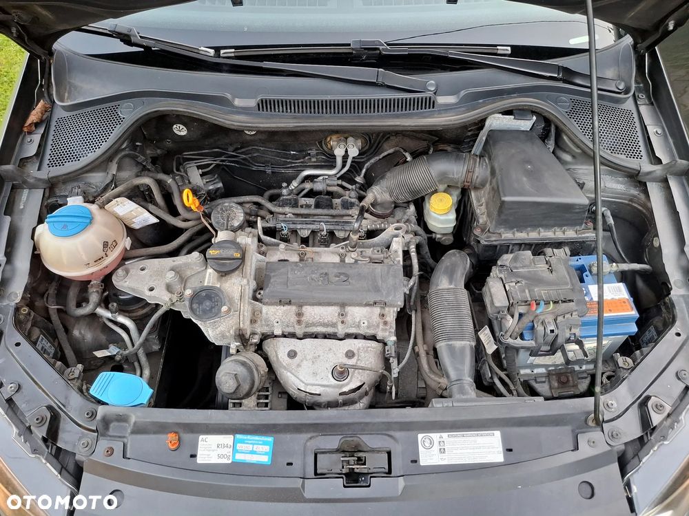 Volkswagen Polo 1.2 Trendline CityLine - 27