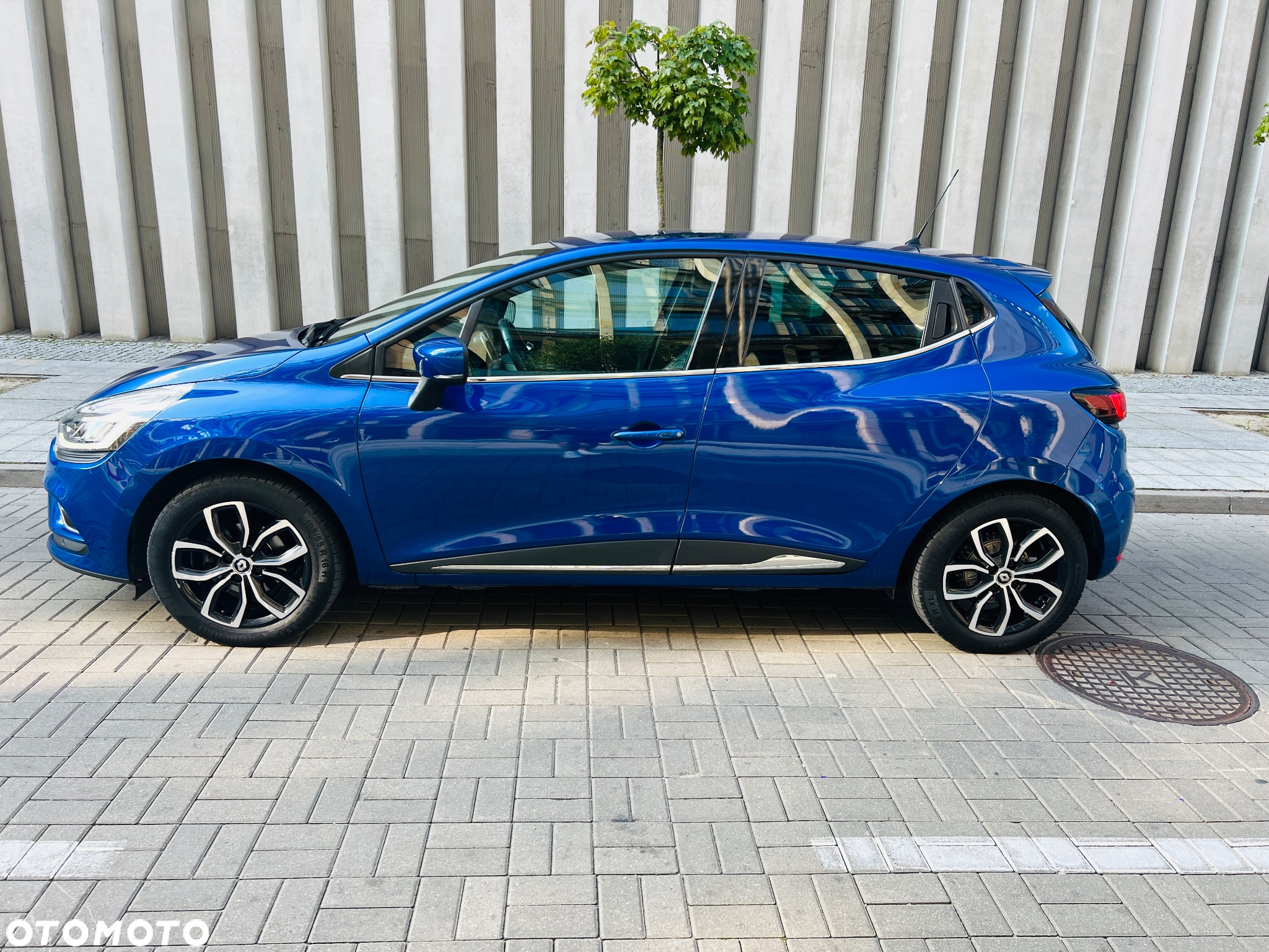 Renault Clio ENERGY TCe 120 Bose Edition - 2