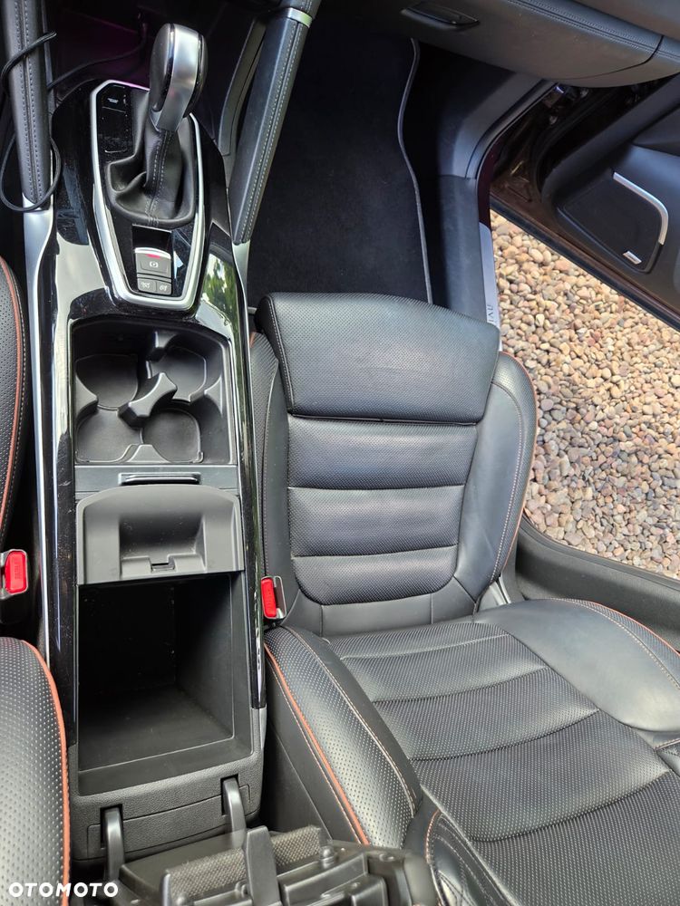 Renault Koleos 1.3 TCe Initiale Paris EDC - 10