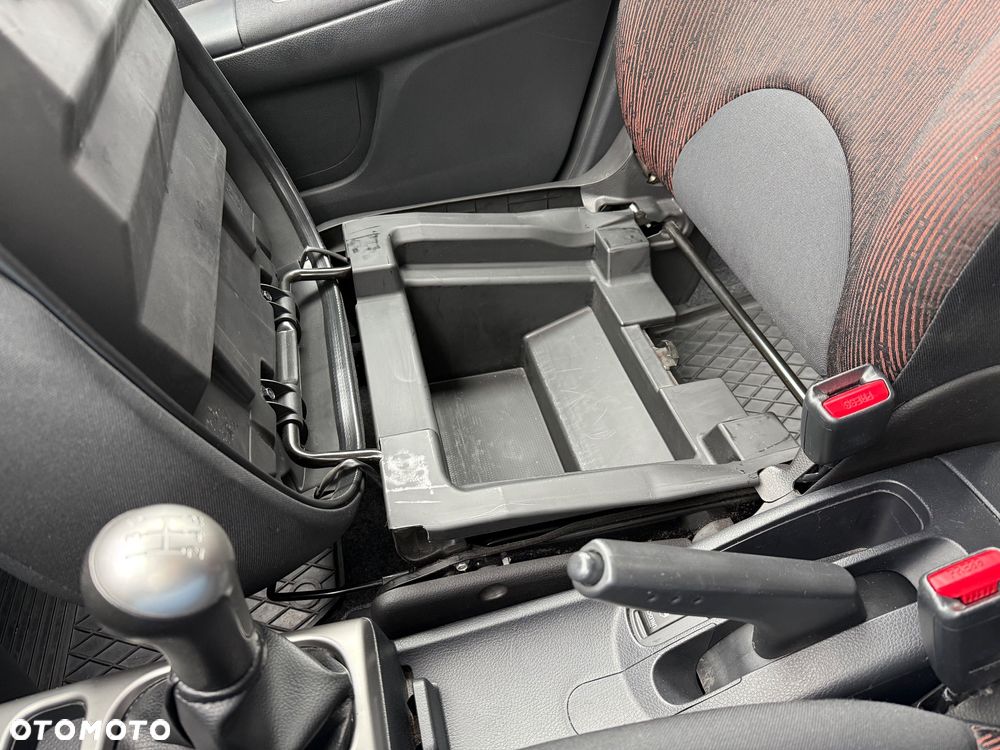 Nissan Note 1.4 I-Way EU5 - 32