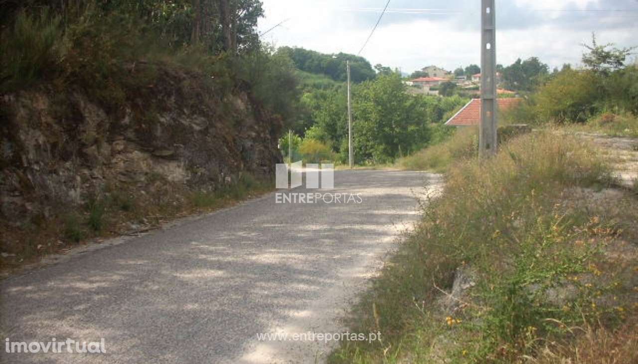 Venda Terreno, Avessadas, Marco de Canaveses - Grande imagem: 2/16
