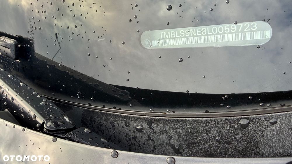 Skoda Octavia 2.0 TSI 4x4 Style DSG - 9