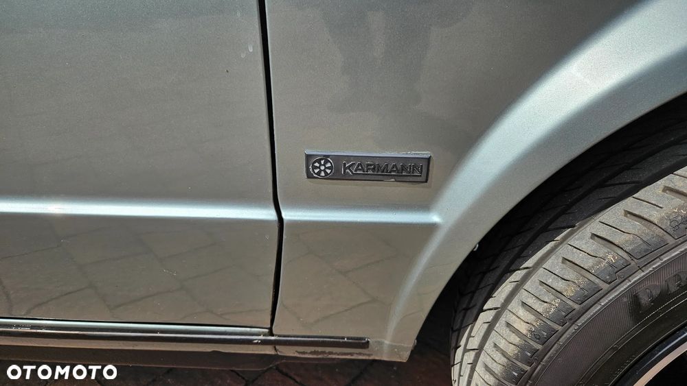 Volkswagen Golf 1.6 / 1.6 C - 16