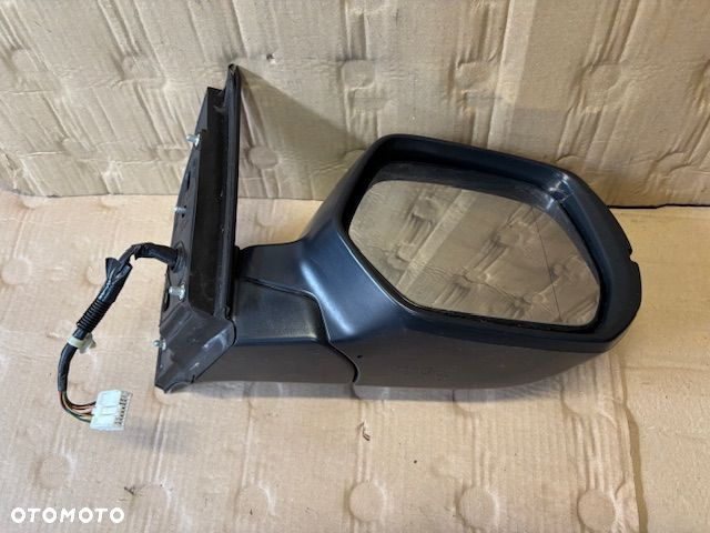 HONDA CR-V IV 12-16r LUSTERKO PRAWE 9PIN NH731P - 3