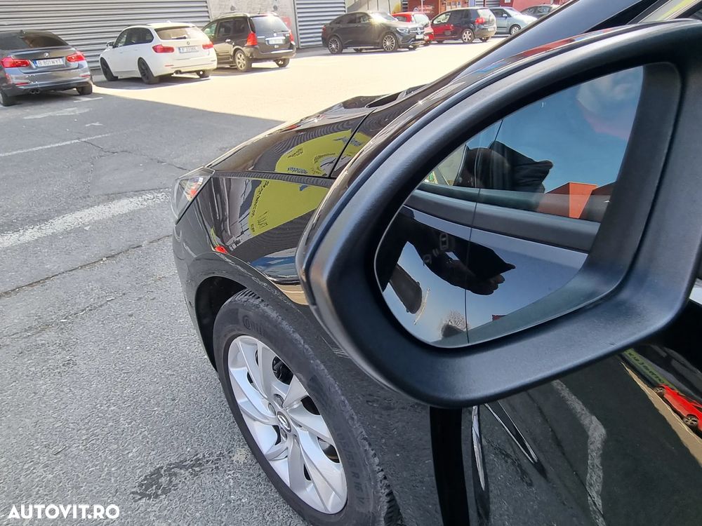 Opel Astra 1.0 Turbo Start/Stop Innovation - 20