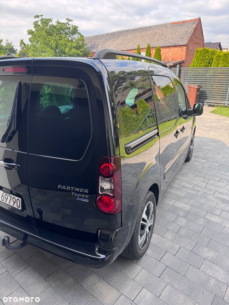 Peugeot Partner - 9