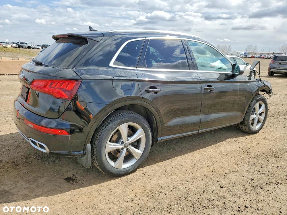Audi SQ5 - 2