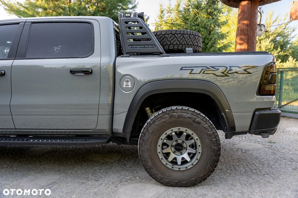 RAM 1500 TRX - 15
