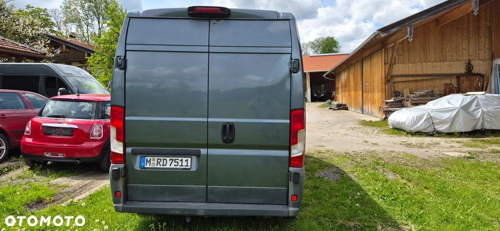 Fiat Ducato - 10