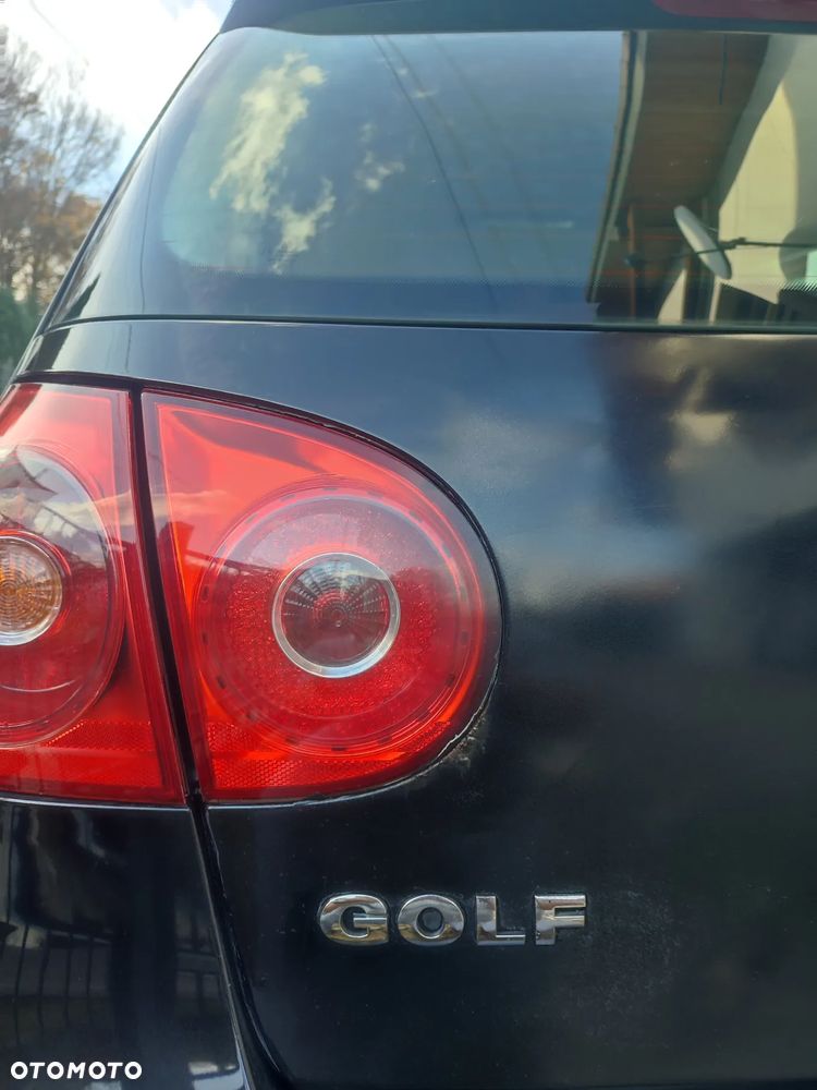 Volkswagen Golf 1.6 Comfortline - 17