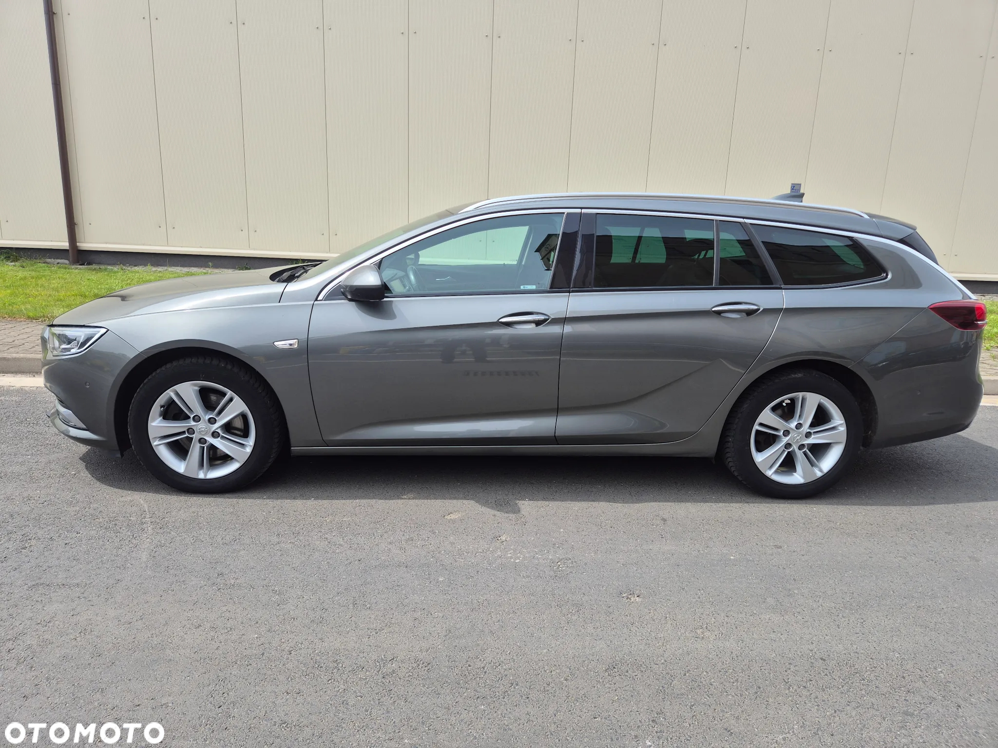 Opel Insignia 2.0 CDTI Executive - 6