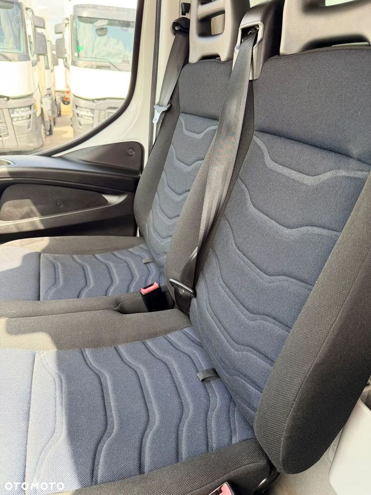 Iveco 72C18 KONTENER WINDA - 38