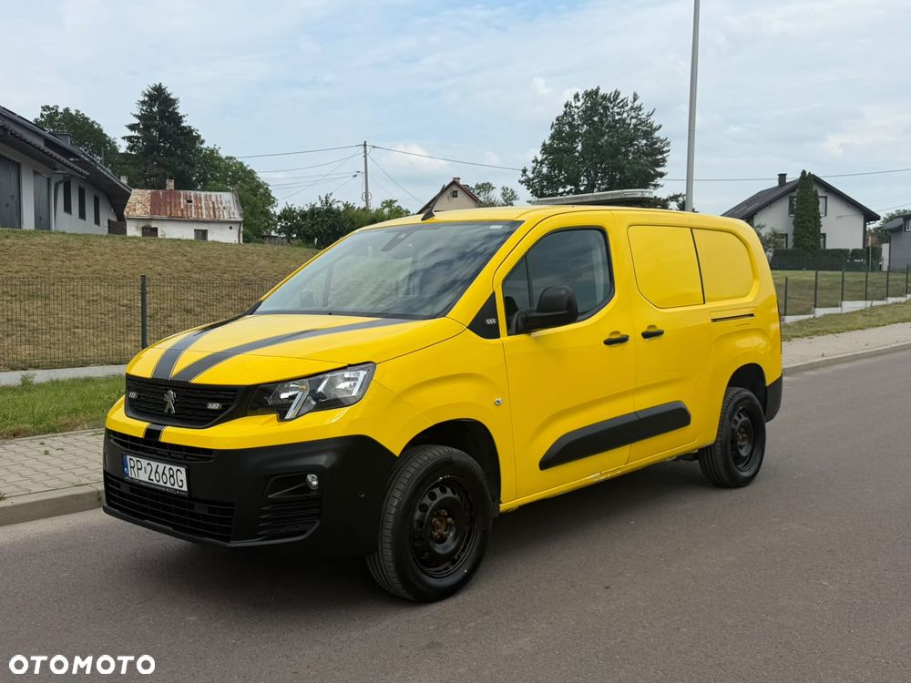 Peugeot PARTNER - 2
