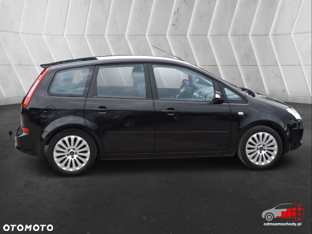 Ford C-MAX - 11
