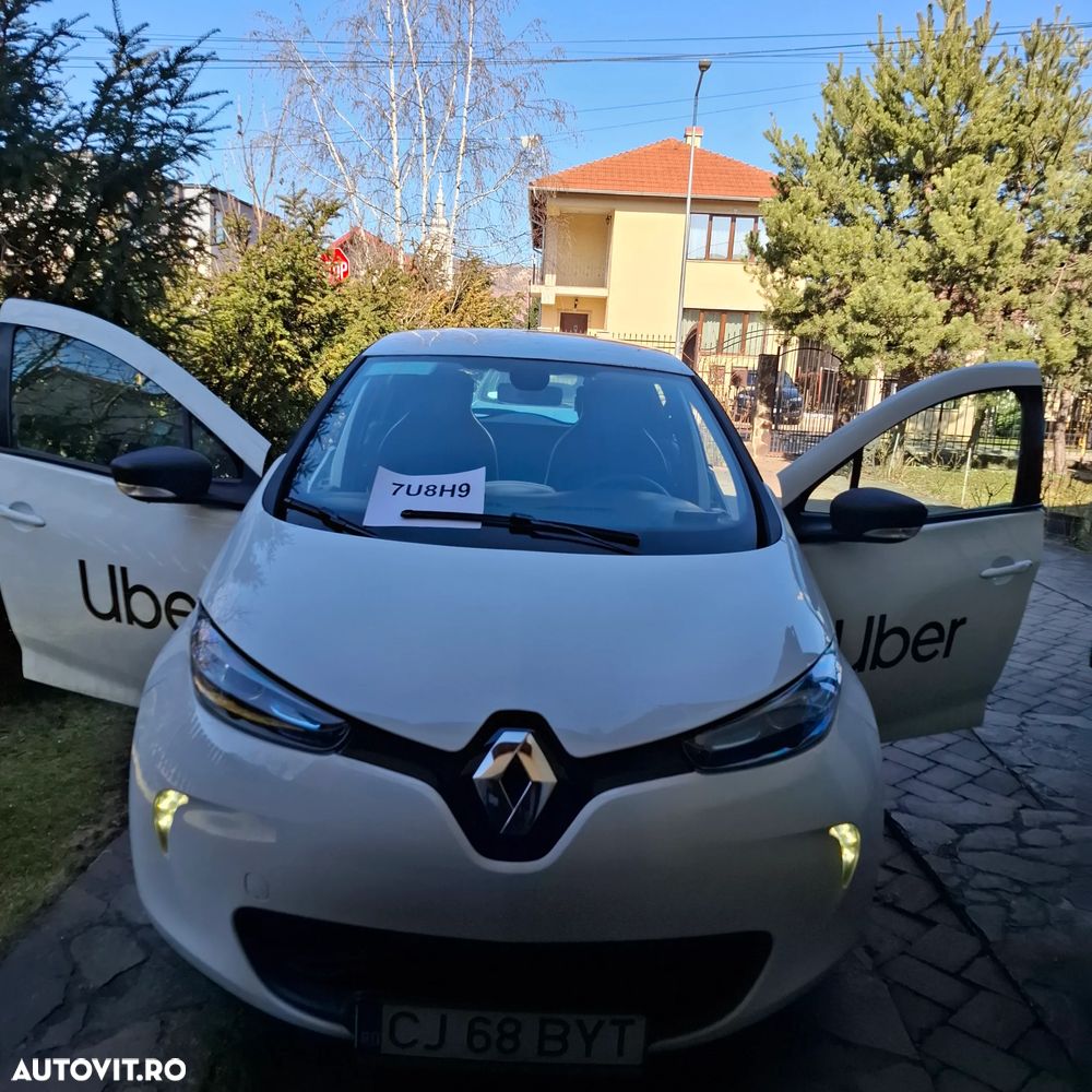 Renault ZOE 40 LIFE - 5