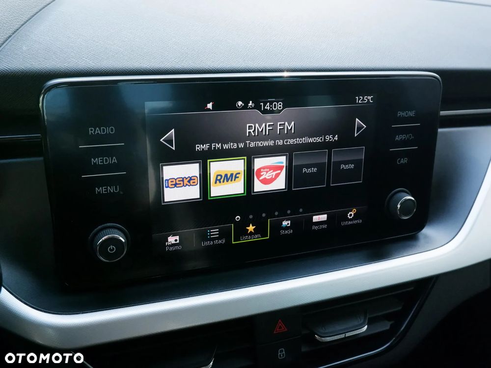 Skoda Kamiq 1.0 TSI Ambition - 30