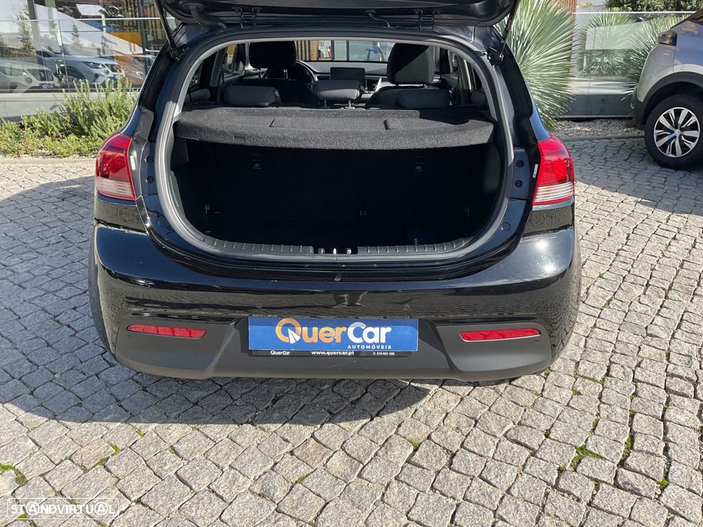 Kia Rio 1.2 CVVT Urban - 15