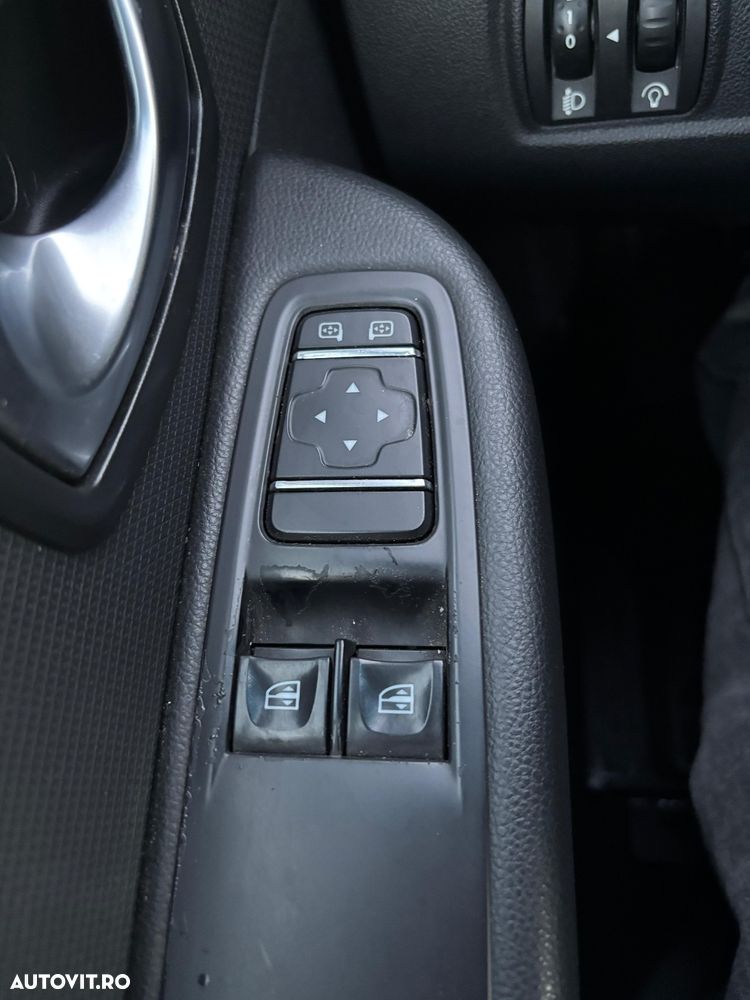 Renault Clio Estate dCi Life - 13