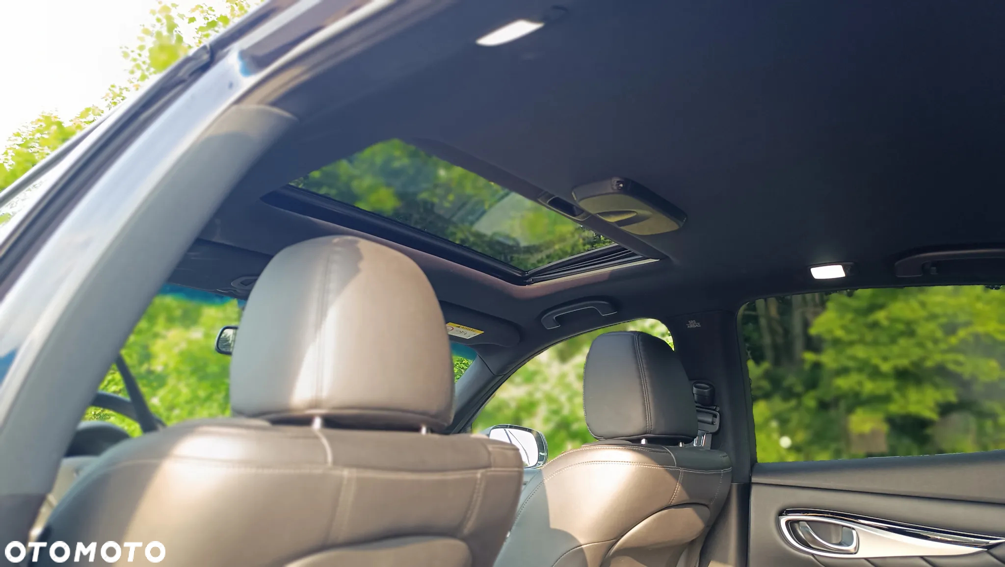 Infiniti Q70 2.2d Sport Tech - 16