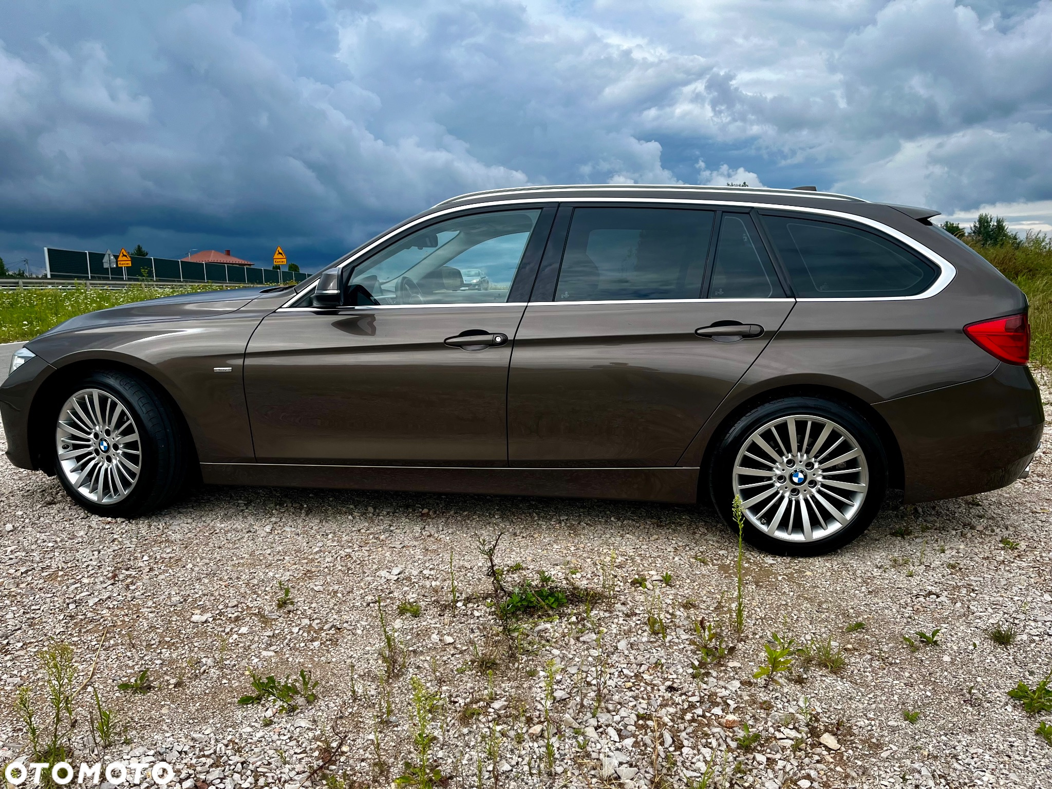 BMW Seria 3 - 9