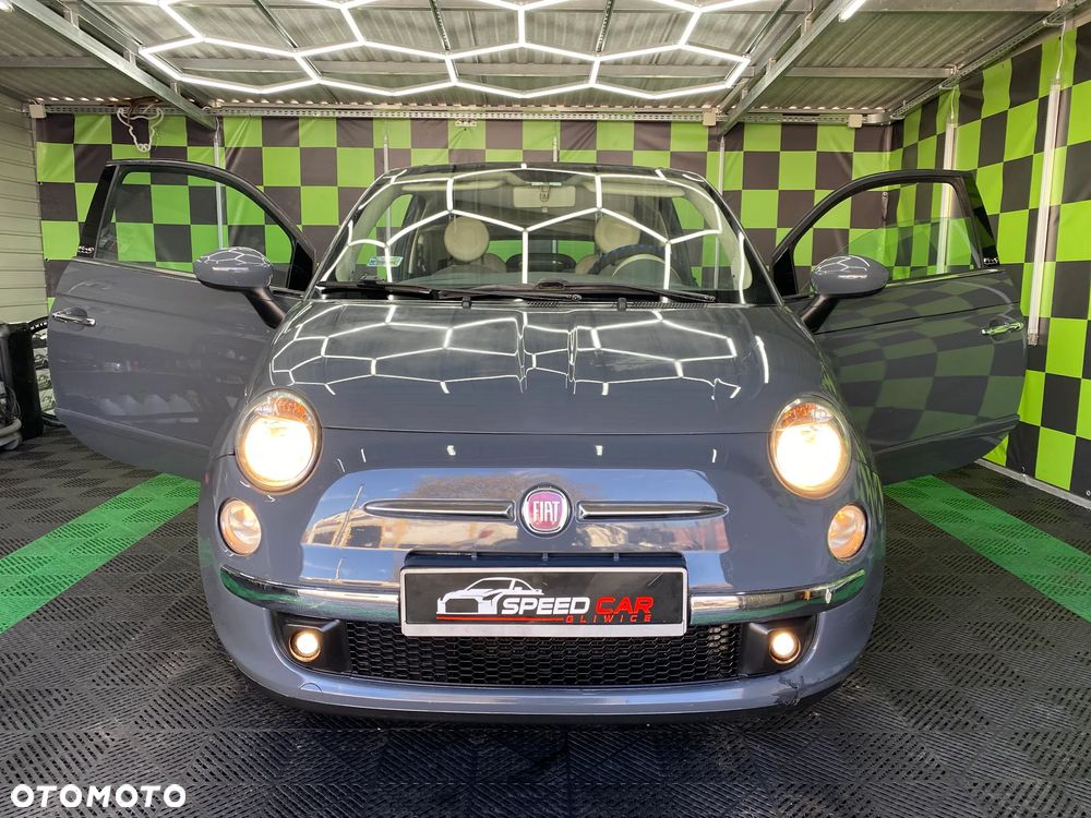 Fiat 500 - 4