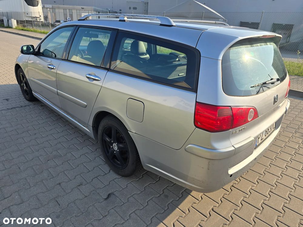 Honda Accord 2.2i-CDTi Executive - 4
