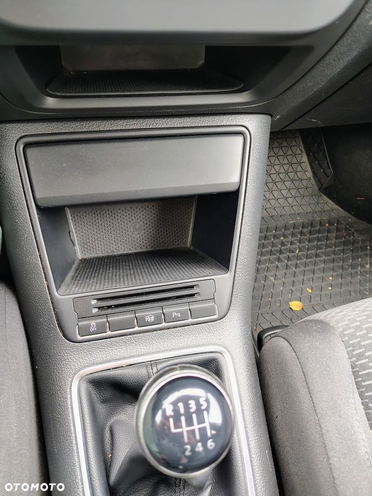 Volkswagen Golf Plus 2.0 TDI Highline - 9