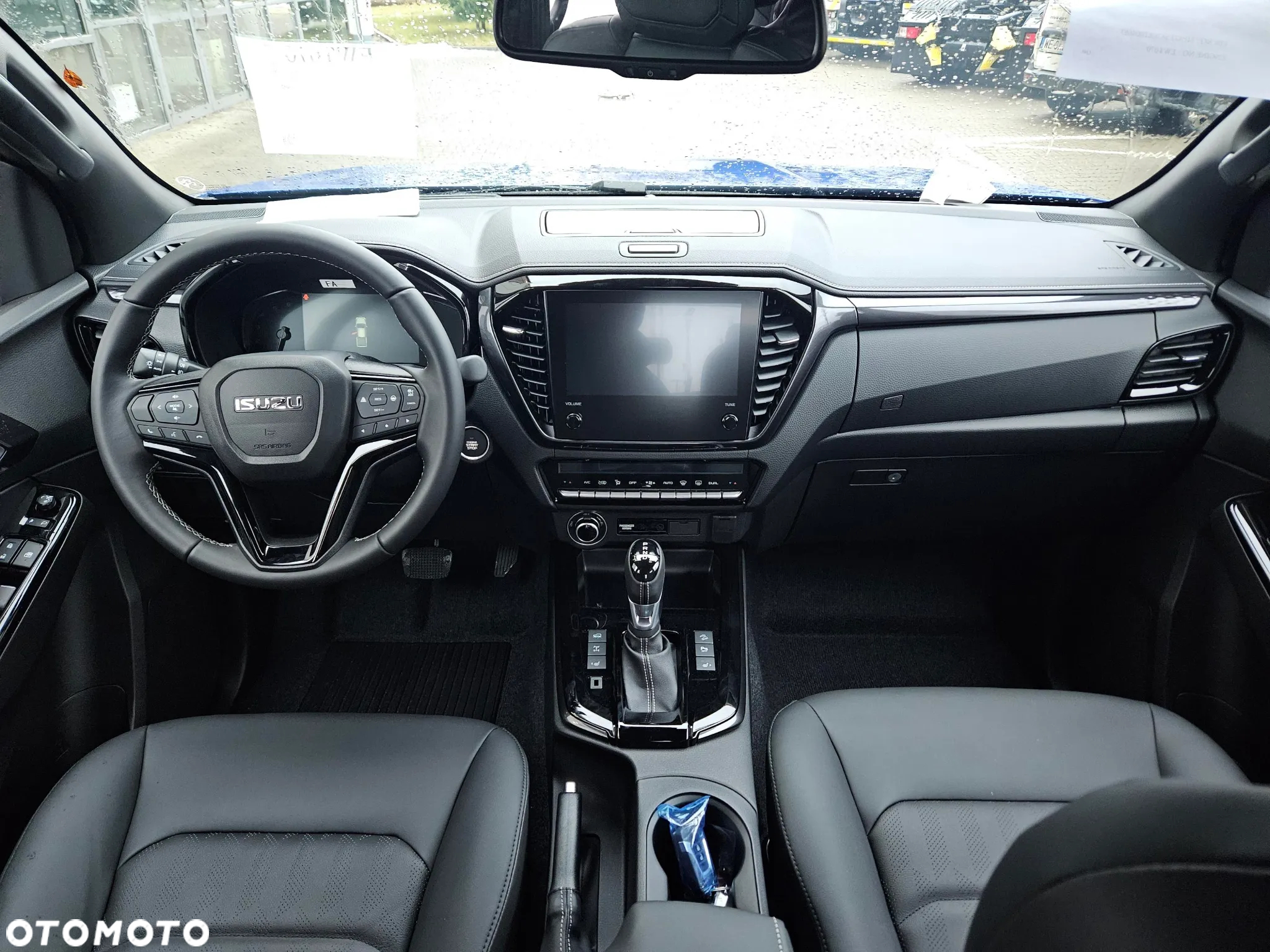 Isuzu D-Max 1.9 DC LSE - 2
