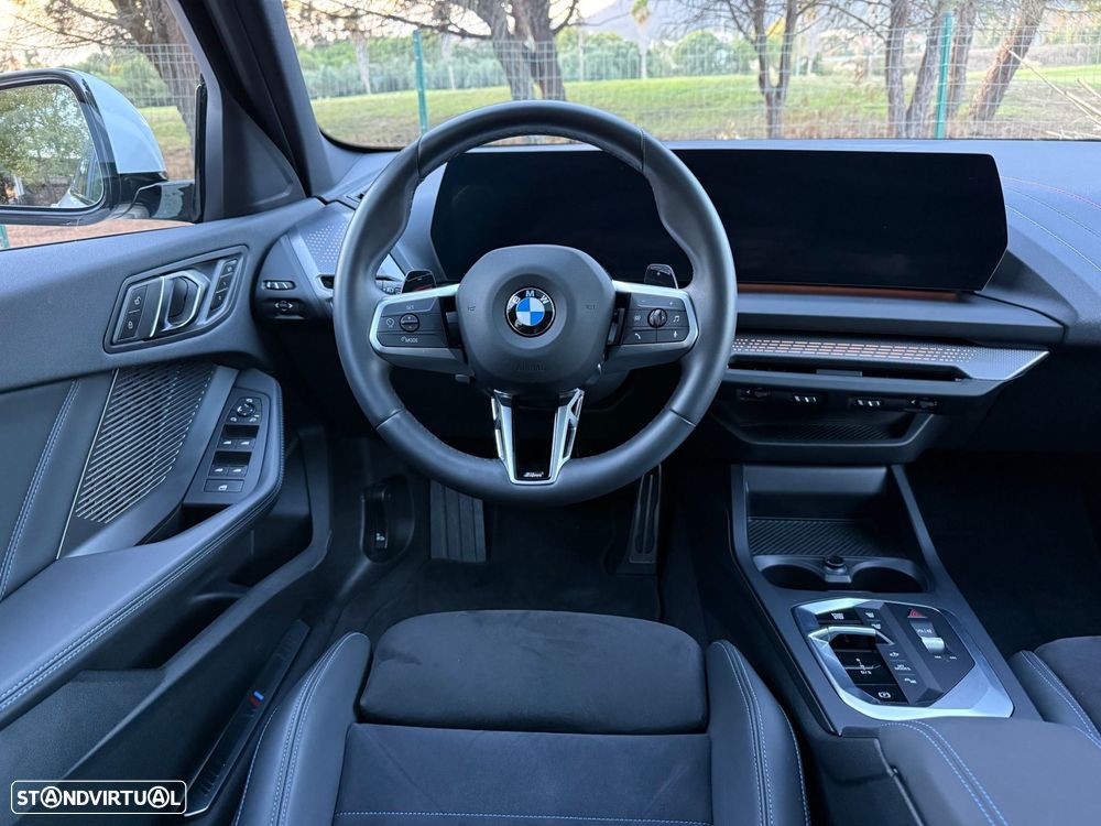 BMW 116 Pack Desportivo M - 39