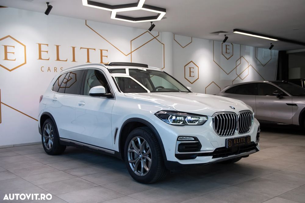 BMW X5 xDrive45e xLine - 3