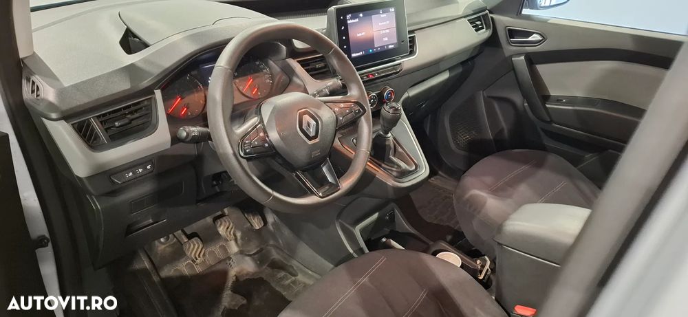 Renault Kangoo - 3