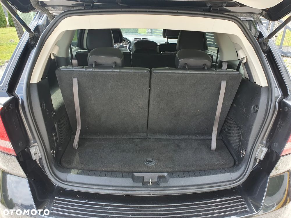Fiat Freemont 2.0 Multijet 16V DPF Urban - 19