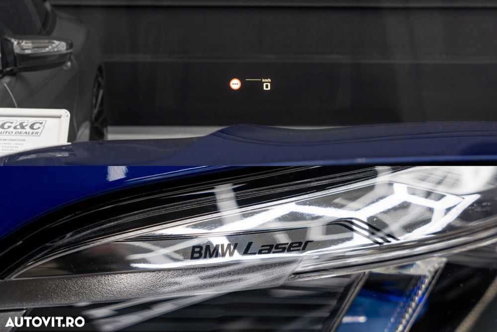 BMW X5 M Competition - 8