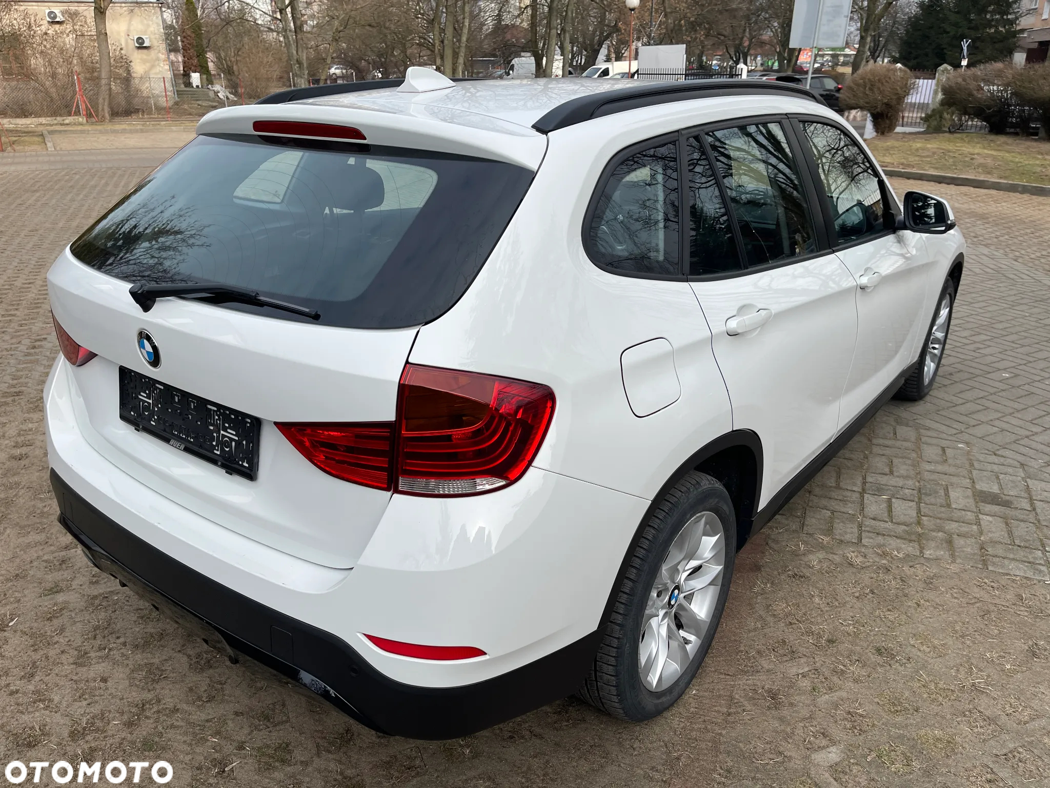 BMW X1 sDrive16d Sport Line - 3