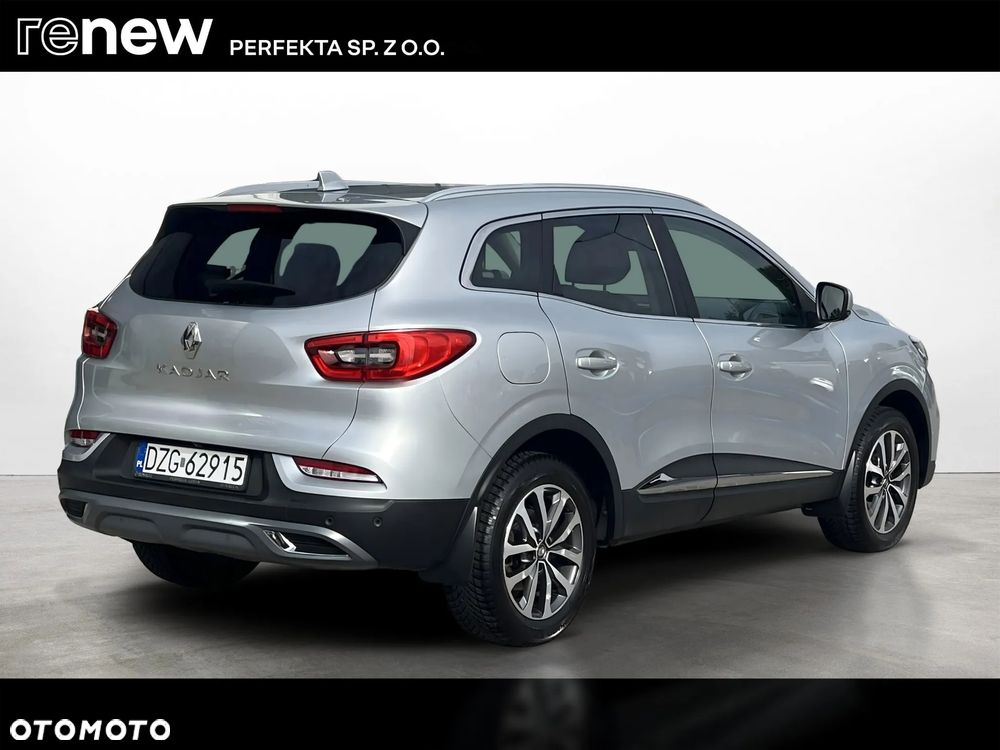 Renault Kadjar 1.3 TCe FAP Intens - 5
