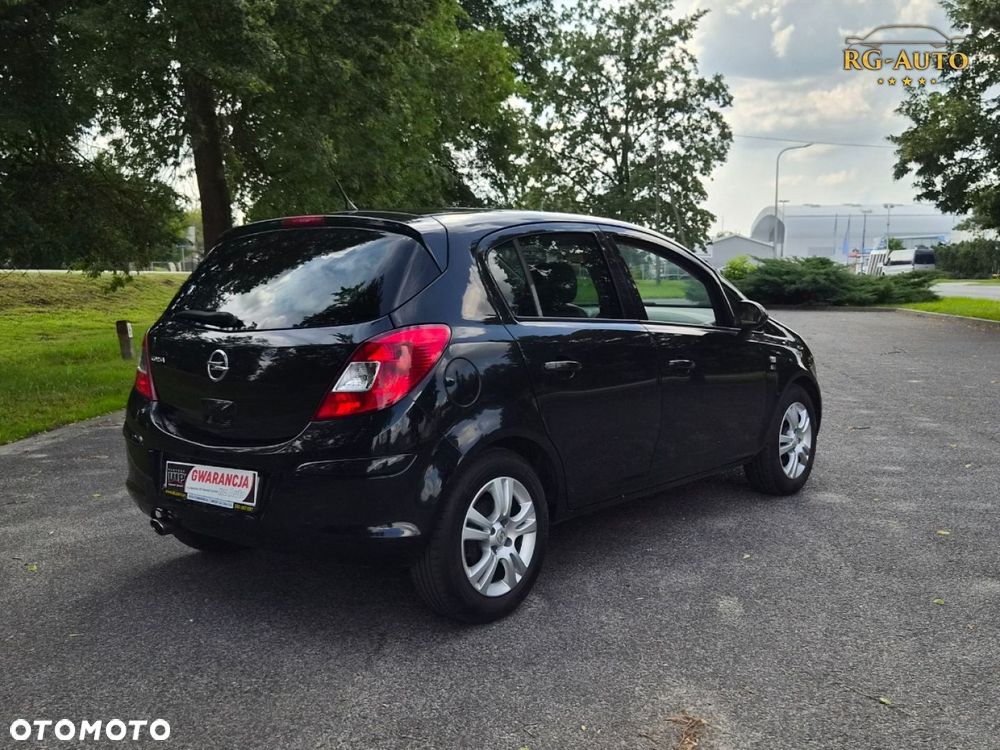 Opel Corsa - 7
