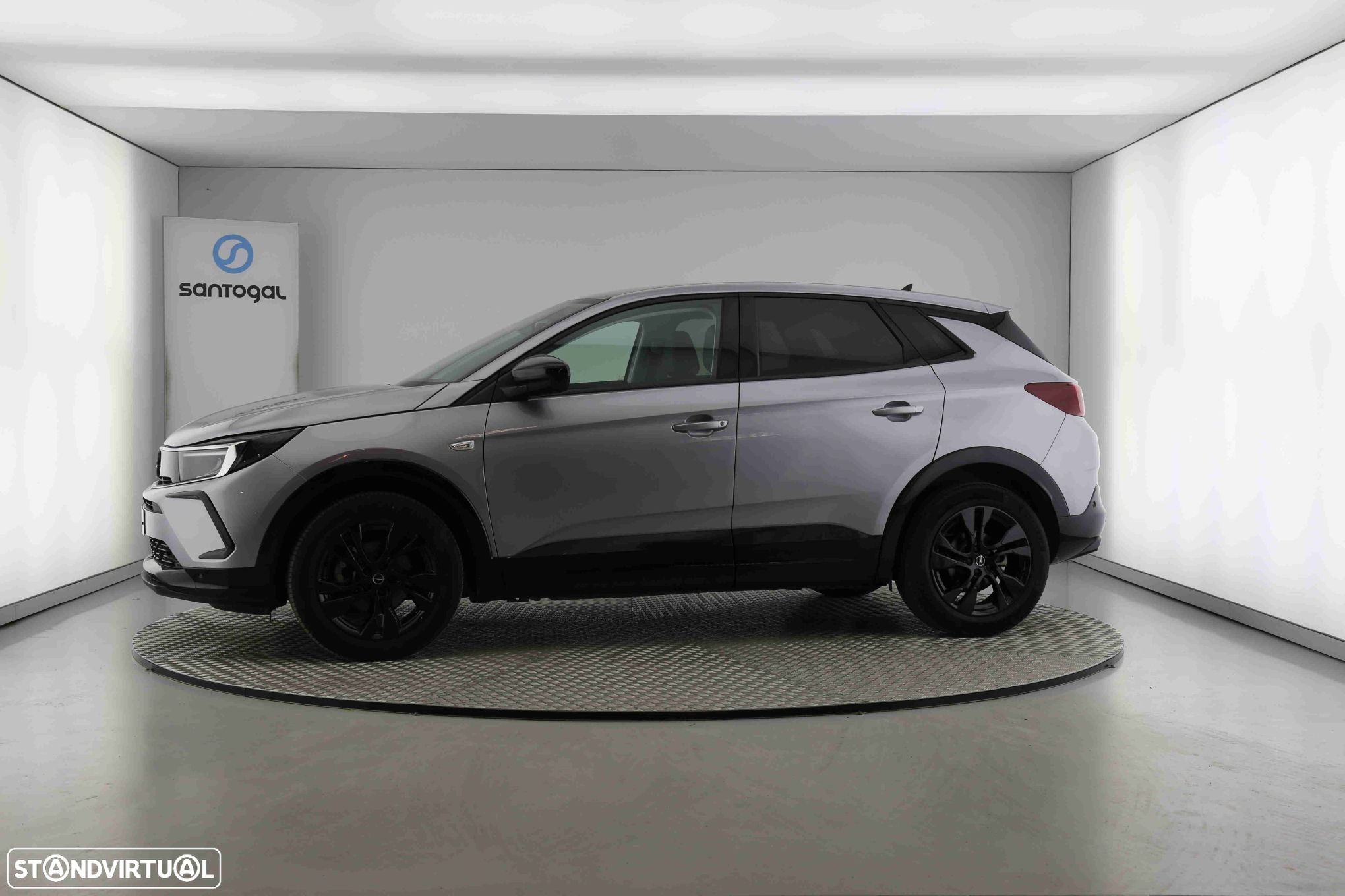Opel Grandland 1.2 T GS - 5