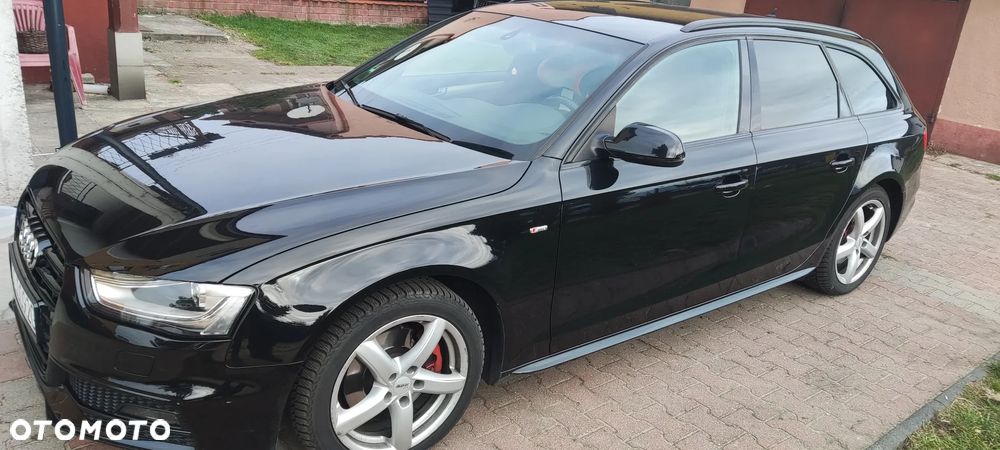 Audi A4 - 6