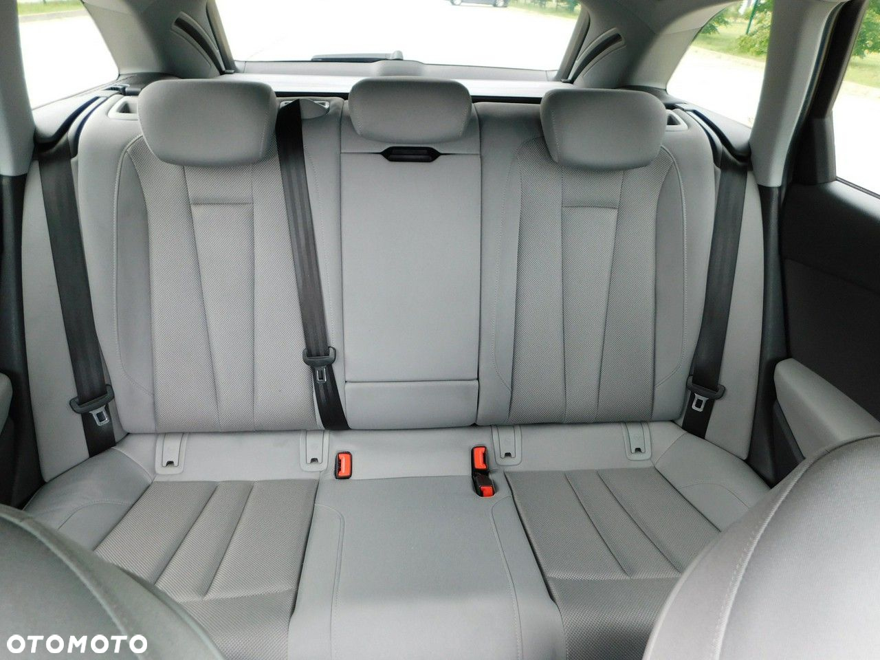 Audi A4 - 13
