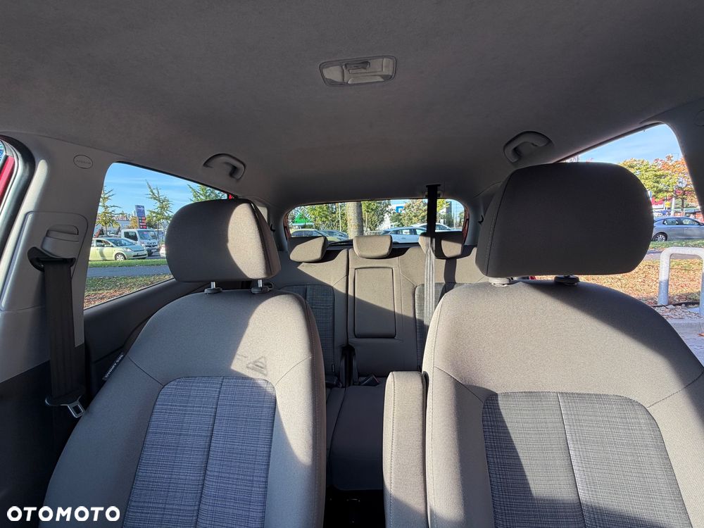 Kia Venga 1.4 M - 8