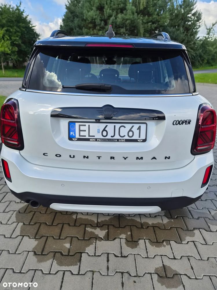 MINI Countryman Cooper - 2