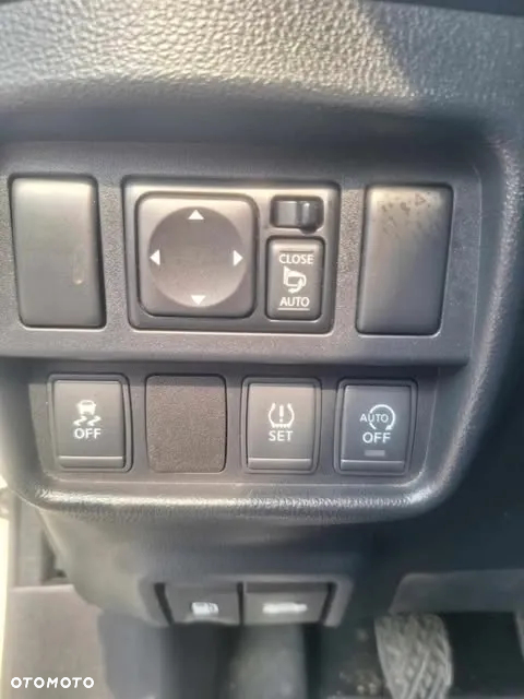 Nissan Juke 1.6 CVT Tekna - 20