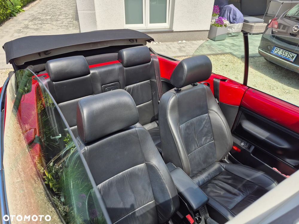 Volkswagen New Beetle 1.6 Freestyle - 12